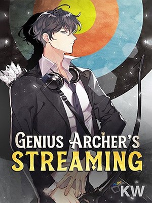 Genius Archer&#x27;s Streaming