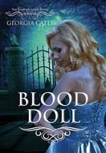 Blood Doll (Vampire Ag谩pe #3)