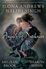 Alphas: Origins (Guild Hunter #4)