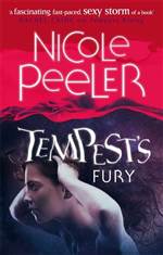 Tempest鈥檚 Fury (Jane True #5)