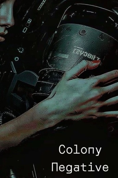 Colony Negative