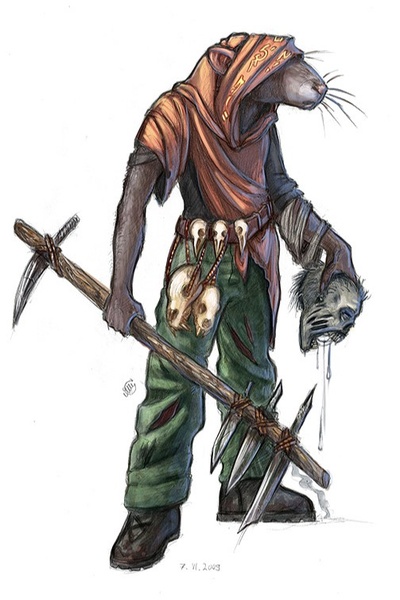 Tunnel Rat: Causing Trouble in Two Worlds