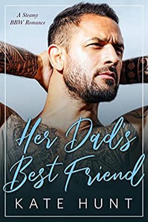 Her Dad鈥檚 Best Friend