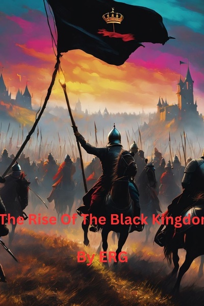 The Rise Of The Black Kingdom (Kingdom Building)