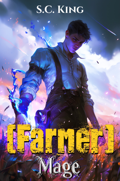 [Farmer] Mage