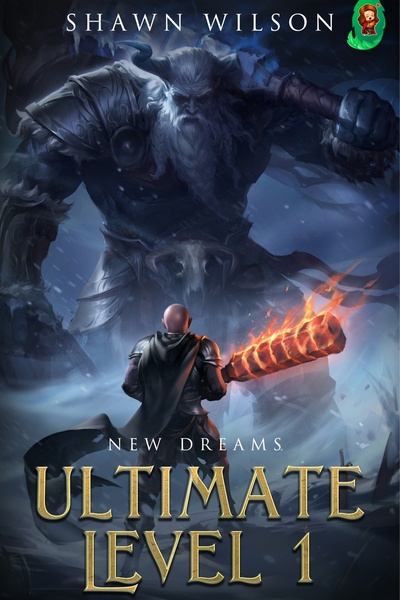 Ultimate Level 1 LitRPG - Book 6