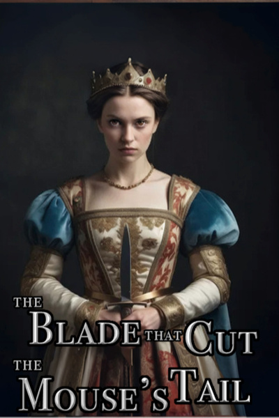 The Blade That Cut the Mouse's Tail