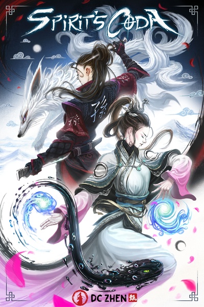 Spirit's Coda (Xianxia)