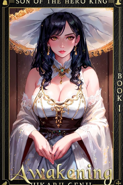 Son of the Hero King: [A Isekai Harem progression Fantasy]