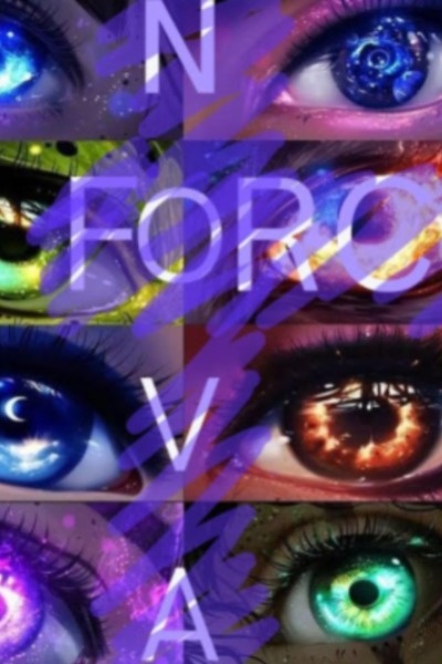 Nova Force Book 1.