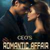 CEO鈥檚 Romantic Affair
