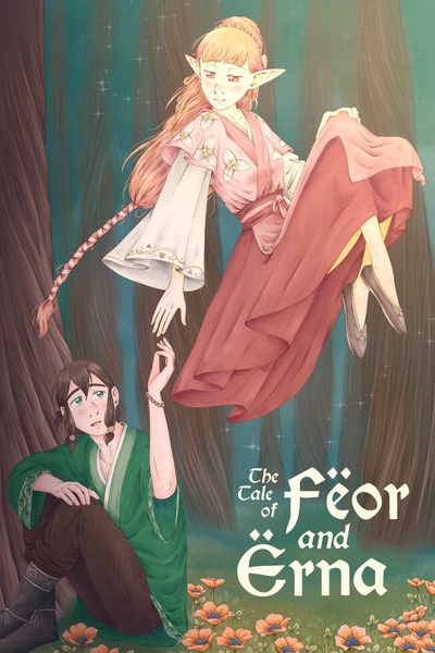 The Tale of Fëor and Ërna