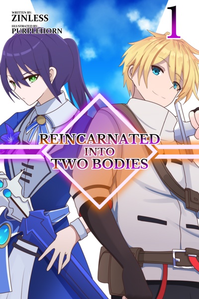Reincarnated into Two Bodies