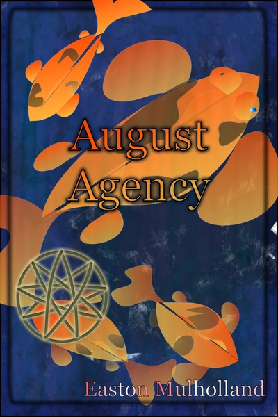August Agency (a PGTS fanfiction)