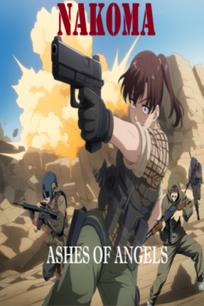 Nakoma: Ashes of Angels
