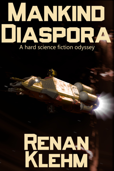 Mankind Diaspora [Hard Sci-Fi Isekai]