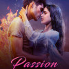 Passion desire Lust