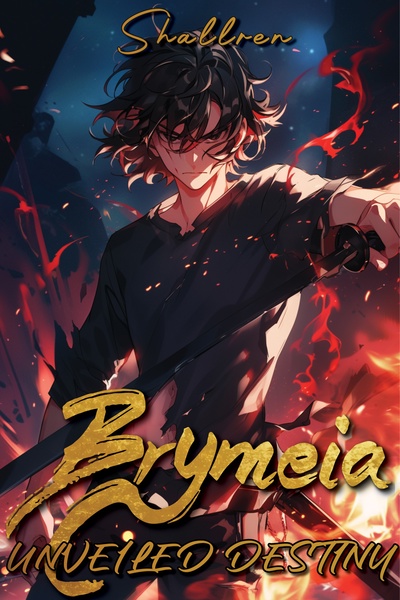 Brymeia: The Visitor [Isekai, Epic/Modern Fantasy, Romance]