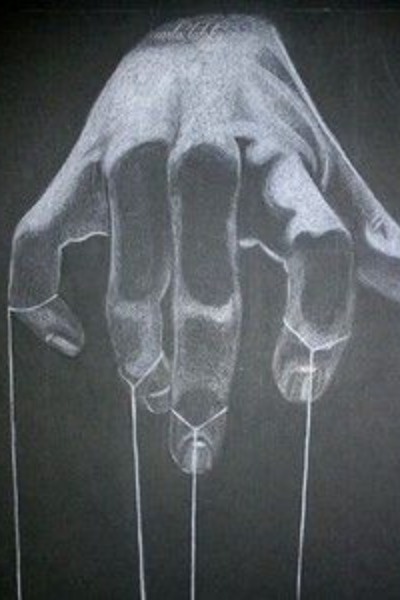 Twisted Destiny
