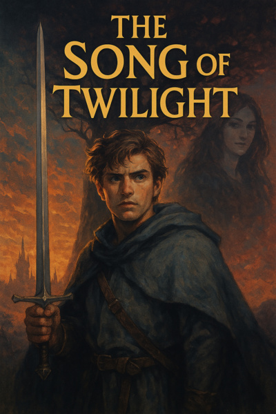 The Song of Twilight