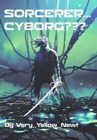Sorcerer鈥?yborg???