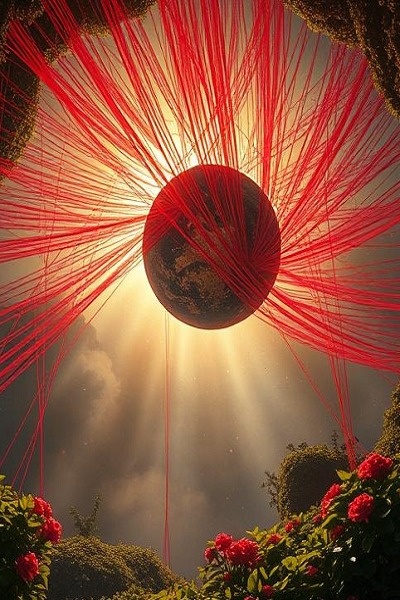Crimson Loom