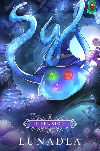 Syl [Book 2 STUB: April 6th]