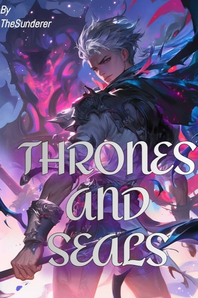 Thrones &amp; Seals [PROGRESSION FANTASY]