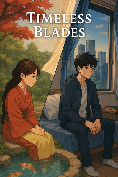 Timeless Blades