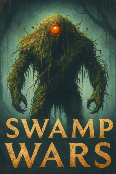 Swamp Wars