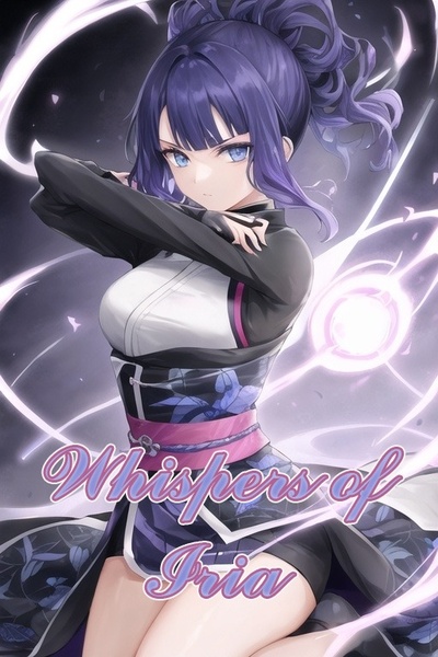Whispers of Iria