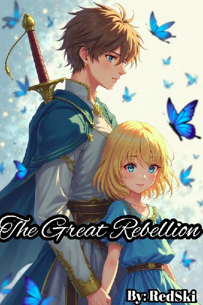The Great Rebellion : Transformation And Swordsmanship