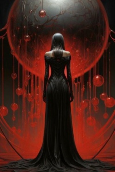 The Necro Empress
