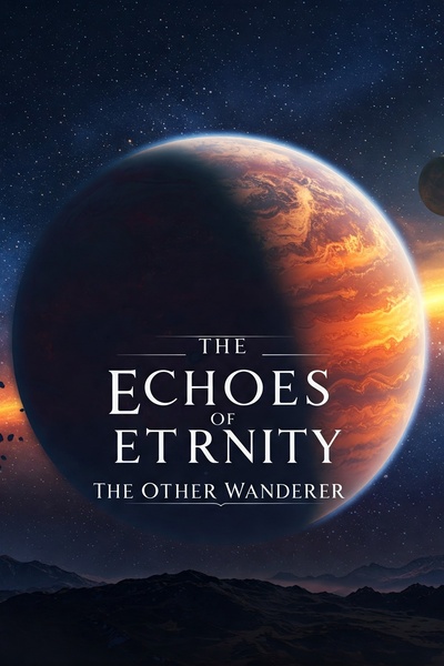 Echoes of Eternity
