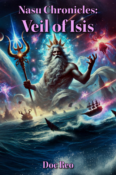 Nasu Chronicles: Veil of Isis
