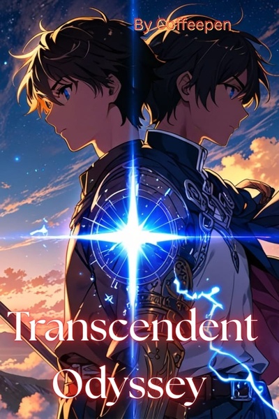 Transcendent Odyssey