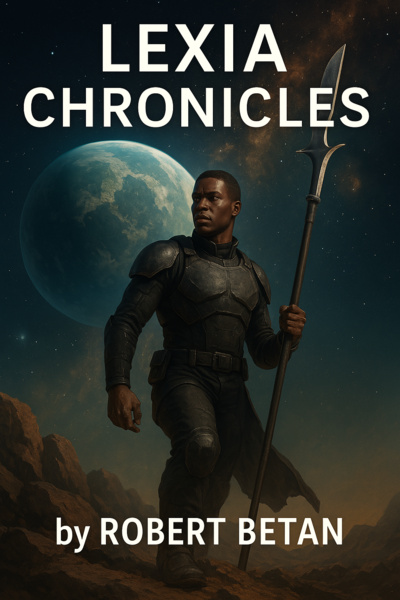 Lexia Chronicles