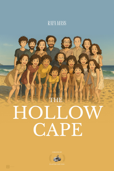 The Hollow Cape