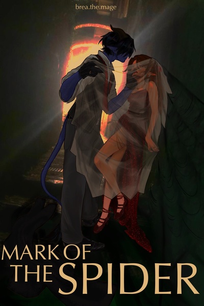 Mark of the spider