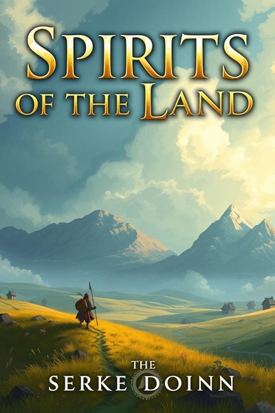 Spirits of the Land