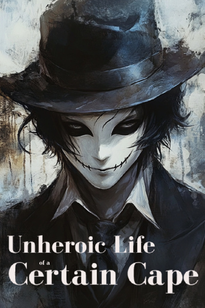 Unheroic Life of a Certain Cape