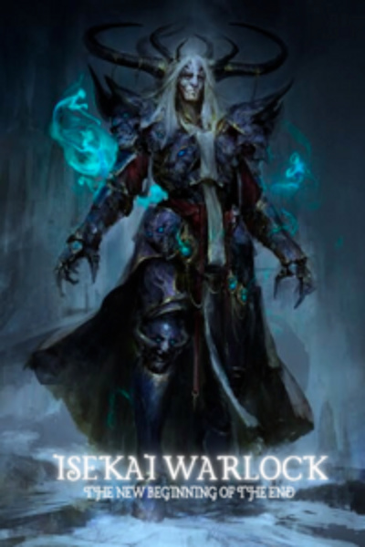 Isekai Warlock
