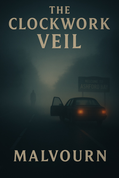 Clockwork Veil