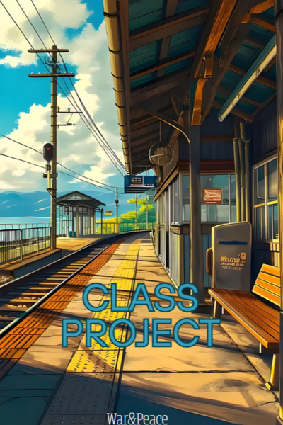 Class Project