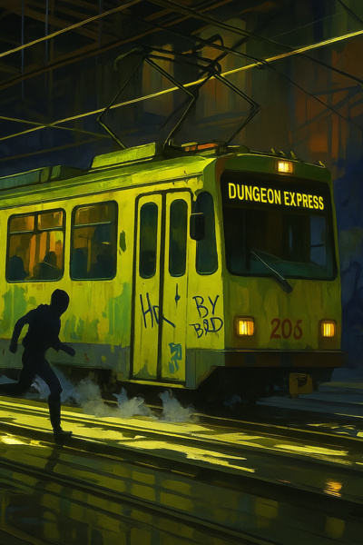 Dungeon Express