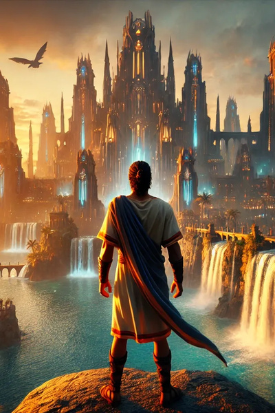 The Greatest City Developer