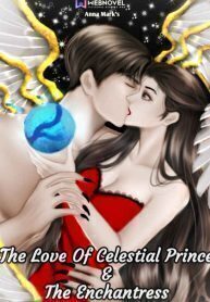 The Love Of Celestial Prince &amp;amp; The Enchantress