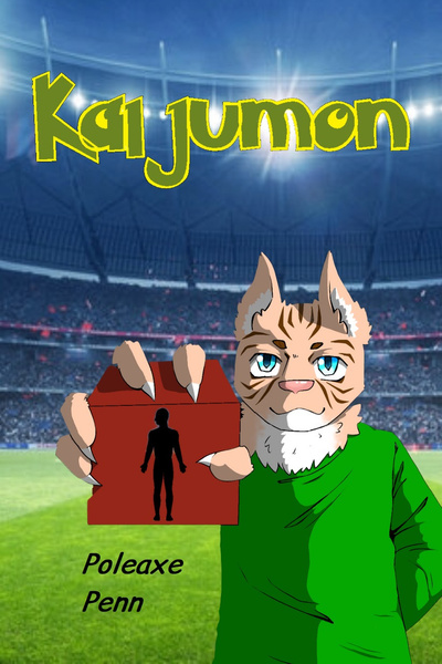 Kaijumon