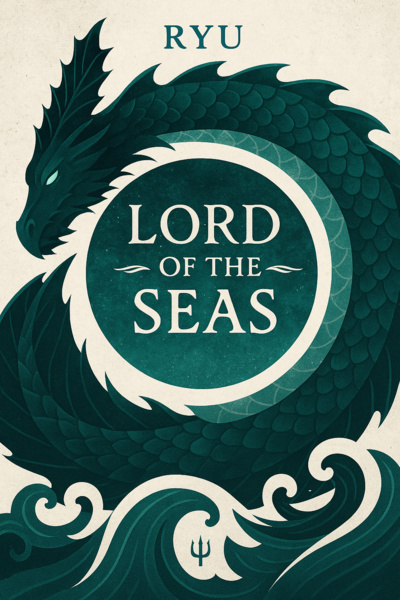 The Lord of the Seas