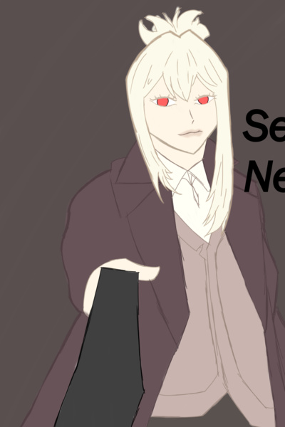 See you nevermore